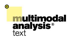 Multimodal Analysis Text | Multimodal Analysis Company