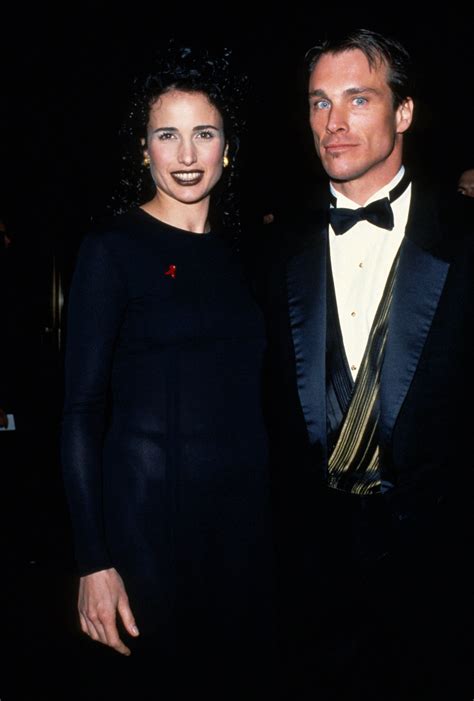 Andie MacDowell Was Scrutinized for Choosing to Stay Natural & Had to Defend Her Graying Hair