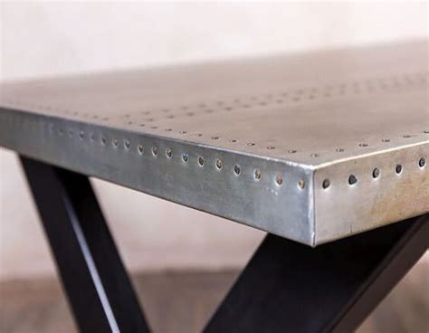 Custom Zinc Bar Counter-Tops – Custom Made Products