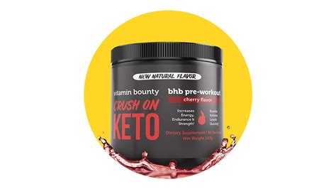 29 Best Keto Pre Workout Snacks and Supplements