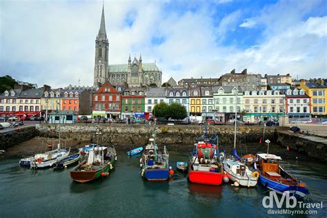 Cobh Cork Ireland | Worldwide Destination Photography & Insights