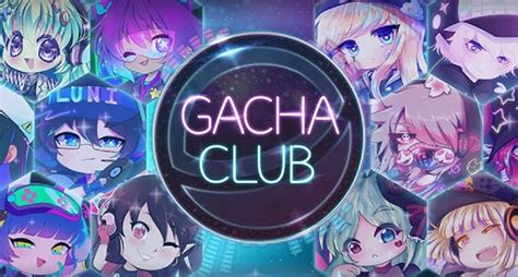 Gacha Club (2020)