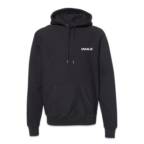 IMAX FILM CAMERA HOODIE – IMAX Store