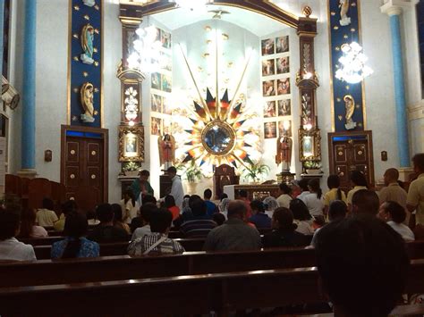 ♥♥♥BRAVE♥HEART♥♥♥: SAN PEDRO CALUNGSOD SHRINE