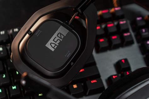 5 Best Astro Headsets for Gamers