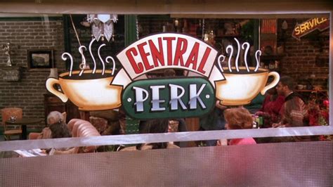 Central Perk Wallpapers - Top Free Central Perk Backgrounds - WallpaperAccess