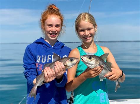 Kids Fishing Charters Gloucester, MA - Fishing Charters Gloucester MA ...