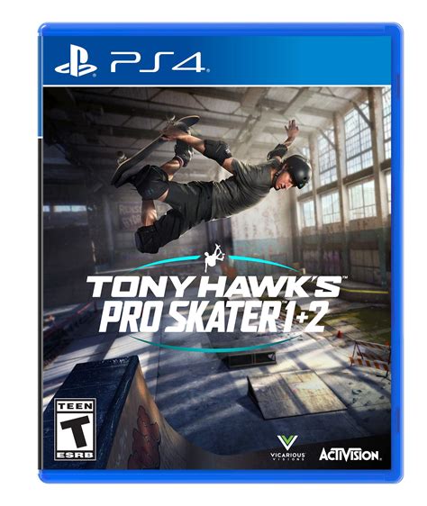 Tony Hawk's Pro Skater Collector's Edition PlayStation | ubicaciondepersonas.cdmx.gob.mx