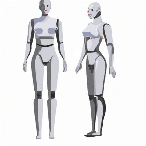 Understanding Humanoid Robots: From Design to Impact on Society - The ...