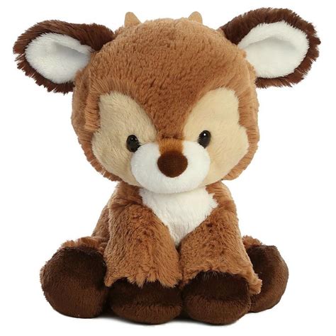 Kroger - Aurora World Dashing Reindeer Plush, 8", 1 in 2021 | Cute ...