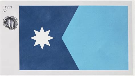 Minnesota panel chooses new state flag featuring North Star to replace ...