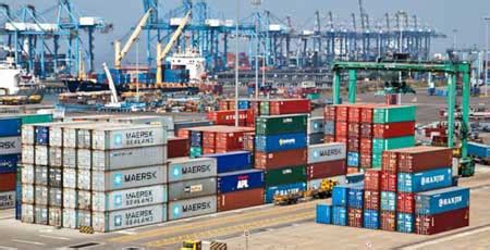 JNPT first Indian port to initiate logistics data tagging of containers