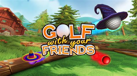 Golf With Your Friends for Nintendo Switch - Nintendo Official Site