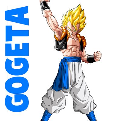 How to Draw Gogeta from Dragon Ball Z in Easy Steps Tutorial - How to Draw DatHow to Draw Dat