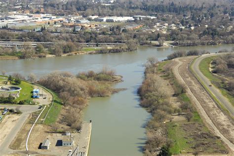 Sacramento River Barge Canal Inlet in Sacramento, CA, United States - inlet Reviews - Phone ...