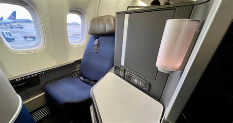 Best Seats On United Polaris Business Class Seat Map | Brokeasshome.com