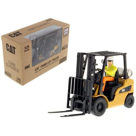 Cat Forklift Models - Forklift Reviews