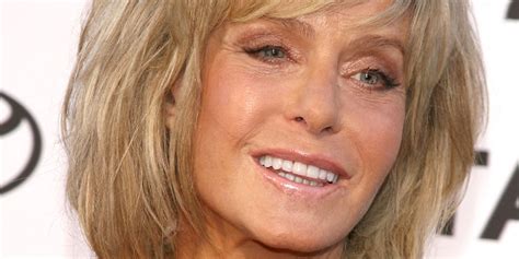 Farrah Fawcett’s Friend Reveals Her Final Words Before Her Death | Farrah Fawcett, Redmond O ...