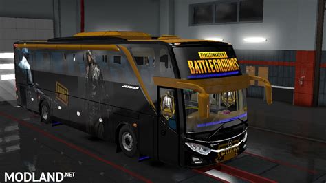 Download bus simulator indonesia mod 2014 - propertypsado