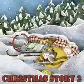 Christmas Story Puzzle 2 - Free Online Games - play on unvgames