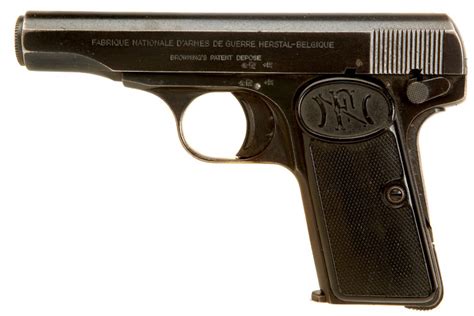 Fn Model 1910 Serial Numbers - pinmodels