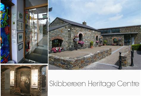 Skibbereen Heritage Centre Opens for 2014 Season - Skibbereen, West ...