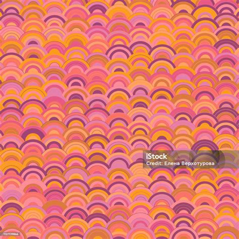 Trendy Pattern With Living Coral Waves Patterns For Banner Design Living Coral Color 2019 ...