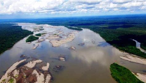 Discovering Ecuador's Amazon Rainforest