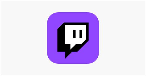 ‎Twitch: Live Game Streaming on the App Store