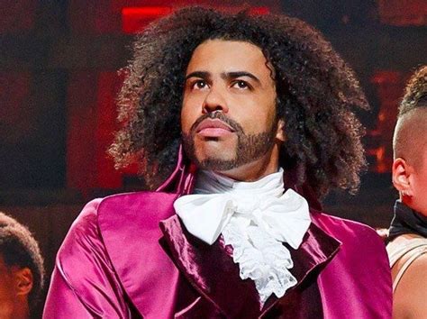 Which "Hamilton" Character Are You? | Jefferson hamilton, Thomas jefferson hamilton, Daveed diggs