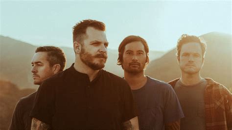 Thrice - The Artist In The Ambulance 20th Anniversary Tour in San Diego ...