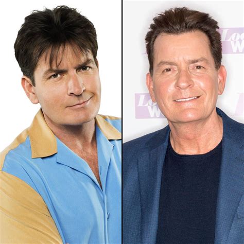 ‘Two and a Half Men’ Cast: Where Are They Now?