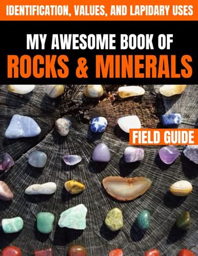 20 Best Rock Identification Books of All Time - BookAuthority