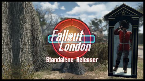 Fallout London - Standalone Releaser at Fallout 4 Nexus - Mods and ...