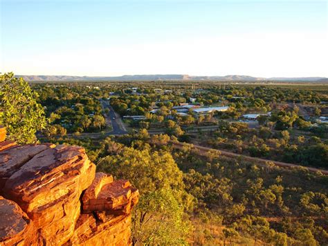 Travels: Kununurra