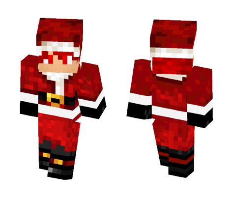 Download Red Boy Christmas Minecraft Skin for Free. SuperMinecraftSkins