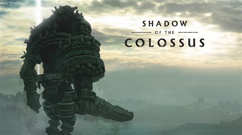 Requisitos para shadow of the colossus pc - thatatila