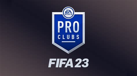 FIFA 23 Pro Clubs Games Boosting - OGEdge.com