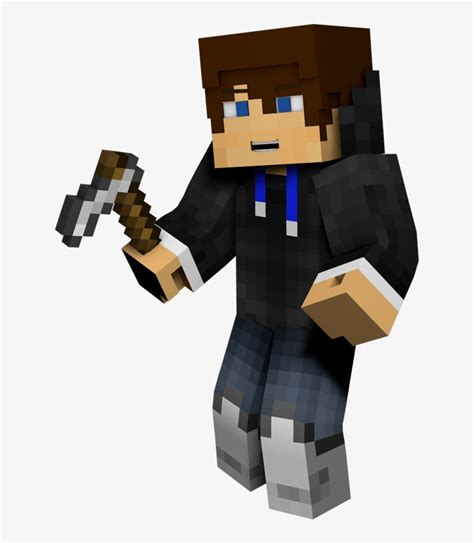 4D Skins For Minecraft Download / FREE Minecraft Cinema 4D Rigs ...