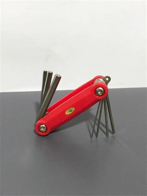 Multi Hex Tool Wrench, Furniture & Home Living, Home Improvement & Organization, Home ...