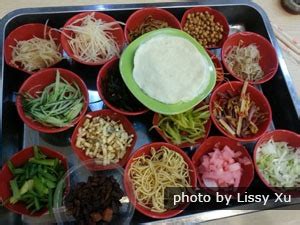 Popular Guiyang Food, Delicious Dishes in Guiyang City