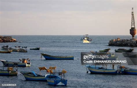 2,398 Gaza Sea Port Stock Photos, High-Res Pictures, and Images - Getty ...