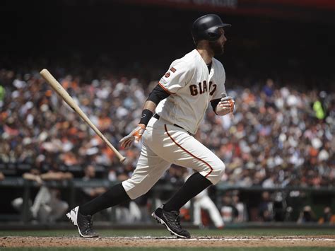 Giants score four in ninth but get slammed by Yankees