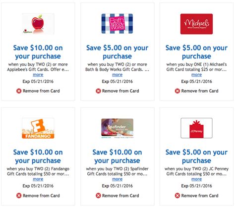 Fred Meyer: Gift Card eCoupons - Frugal Living NW