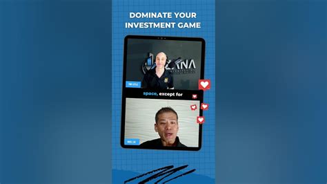 Dominate Your Investment Game - YouTube