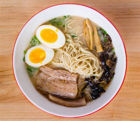 Ramen, Sushi And More: Our Ultimate Guide To New York City’s Best Japanese Eats – Food Republic