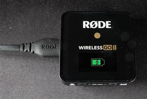 Rode Wireless Go II Review: More than an Upgrade. It's a Game-Changer