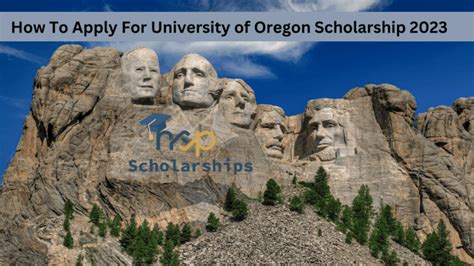 How To Apply For University of Oregon Scholarship 2023