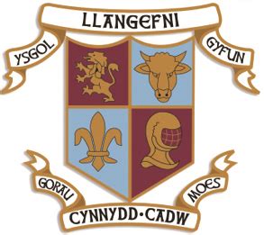 Ysgol Gyfun Llangefni - Ministry of Furniture