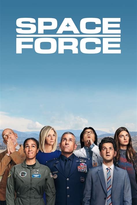 Space Force - Myflixer